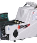 Hình ảnh: Máy đếm tiền XINDA Super BC35