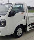 Hình ảnh: Xe tải thaco Kia K200 1,9 Tấn 2020 vào thành phố