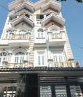Hình ảnh: Bán nhà Lê Văn Quới, 4 tấm 4x14m hẻm 6m thông Mã Lò