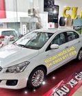 Hình ảnh: Suzuki Ciaz 2018 Mẫu Xe Sedan Nhập Nguyên Con Từ Thái Lan