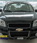 Hình ảnh: Giá xe Chevrolet Aveo giảm mạnh nhất trong 1 năm vừa qua.