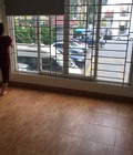 Hình ảnh: Cho thuê nhà 4,5Tx42m2 đình thôn, nam từ liêm.