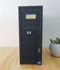 Hình ảnh: Máy tính đồ họa HP Z200 X3430 8G SSD 120G Quadro 2000