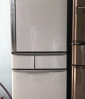 Hình ảnh: Tủ lạnh TOSHIBA GR H43GXV 426 lit , date 2015