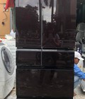 Hình ảnh: Tủ lạnh AQUA AQR FG50C 500 LÍT mặt gương nâu