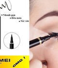 Hình ảnh: Bút kẻ mắt nước BLUMEI OMG eyes liner hàn quốc