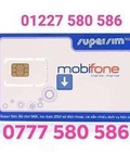 Hình ảnh: Bán sim Mobifone 0777.580.586