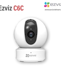 Hình ảnh: Camera Ezviz C6C CS CV246 Ezviz Ez360