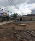Hình ảnh: Bán đất thổ cư có SHR dt 4x17m 2,4 tỷ ngay MT Võ Văn Vân