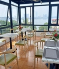Hình ảnh: Mặt phố Yên Hoa, 50m2, 5 tầng thang máy, view hồ, 8 phòng KD Tây