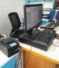 Hình ảnh: Máy tính tiền quản lý shop tại tphcm