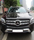 Hình ảnh: Mercedes GLS400 2016 màu đen