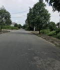Hình ảnh: 150m2 đất 2 mặt tiền đường xe hơi Long Thới Nhà Bè giá 3 tỷ