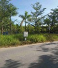 Hình ảnh: 280m2 đường nhựa 10m ven sông Nhà Bè giá 1.6 tỷ, Đất khu biệt thự Tháp Ngà