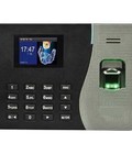 Hình ảnh: Máy chấm công vân tay Kobio K14