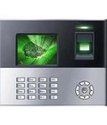 Hình ảnh: Máy chấm công vân tay Kobio X990