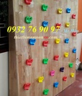 Hình ảnh: Tường leo núi trẻ em giá rẻ tphcm
