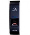 Hình ảnh: Máy kiểm soát cửa và chấm công vân tay, thẻ Suprema BioEntry Plus