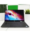 Hình ảnh: Dell XPS 13 9365 mỏng nhẹ đẹp bền sang trọng