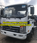 Hình ảnh: Xe Tải 1 Tấn 9 Veam VT260 Vô Thành Phố 80 Triệu Nhận Xe