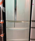 Hình ảnh: Tủ lạnh Panasonic NR F475TM