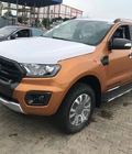 Hình ảnh: Ford Ranger Wildtrak 2018 2.0L AT 4x4