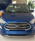 Hình ảnh: Khuyến mại khai trương: ford ecosport 2018