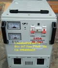 Hình ảnh: Ổn áp lioa 1 pha bán chay nhất, được nhiều gia đình lựa chon nhất là lioa 5kva, lioa 7,5kva, lioa 10kva, lioa 15kva