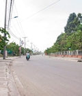 Hình ảnh: Cần Tiền Bán Gấp Đất Mặt Tiền Đường QL50 DT 8x22