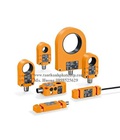 Hình ảnh: Cảm biến cảm ứng IFM Cảm biến vòng và ống
