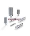 Hình ảnh: Cảm biến cảm ứng IFM Cảm biến toàn kim loại