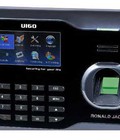 Hình ảnh: Máy chấm công U160 C WIFI