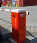 Hình ảnh: Phân phối độc quyền Cổng barrier tự động BST 130