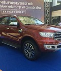 Hình ảnh: Ford everest titanium 2.0l at 4x2