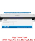 Hình ảnh: Máy Scan Brother DS 620