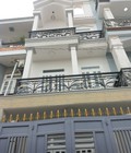 Hình ảnh: Bán nhà 4 tấm Lê Văn Quới, 4x16m 5p.ngủ tặng nội thất cao cấp