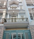 Hình ảnh: Bán nhà 4 tấm mới 4x17m, giá 4.4 tỷ, hẻm thông 6m Tỉnh Lộ 10