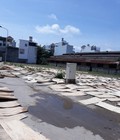 Hình ảnh: Đất nằm ngay Mặt tiền Võ Văn Vân, dt: 4x17m, ODT, dân cư hiện hữu