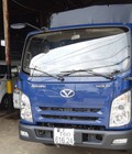 Hình ảnh: Xe tải hyundai đô thành iz65 3t5 2018, hỗ trợ trả góp 90%, giá siêu rẻ