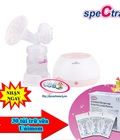 Hình ảnh: Máy hút sữa Spectra M2 tiện lợi cho mẹ