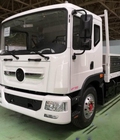 Hình ảnh: Thanh lý xe tải veam 9 tấn 3 đời 2018, xe tải veam euro4 thùng 7m6
