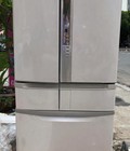 Hình ảnh: Tủ lạnh HITACHI R SF57BM 565LIT hút chân không