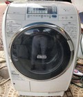 Hình ảnh: Máy giặt Hitachi BD V5400 9KG sấy 6kg đời 2012