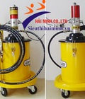 Hình ảnh: Máy bơm mỡ khí nén GZ 10