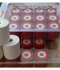 Hình ảnh: Mực nhiệt ,cuộn ruybang in date