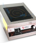 Hình ảnh: Bếp từ công nghiệp mặt phẳng 5KW HZD-5KW-PX