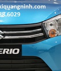 Hình ảnh: Suzuki Celerio tại Quảng Ninh nhập khẩu, giá cực tốt