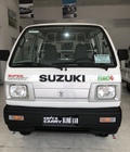 Hình ảnh: Bán xe tải trả góp suzuki van 2020