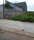 Hình ảnh: 320m2 Đất Nguyễn Văn Tạo Ngang 16m KDC hiện hữu đường 7m SHR 8tr/m2