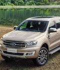 Hình ảnh: Xe Ford Everest 2020, động cơ dầu, số tự động, nhập khẩu nguyên chiếc Thái Lan